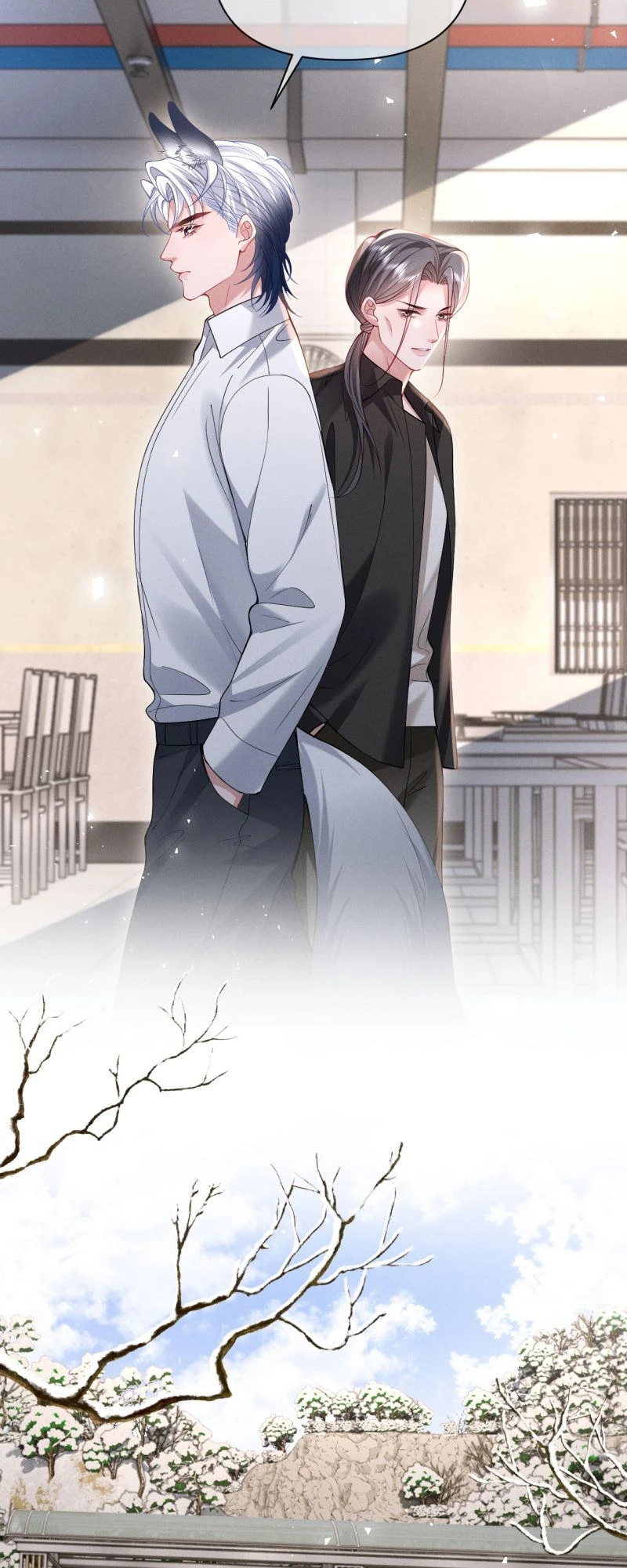 Tật Xấu Nuông Chiều Chapter 36 - 21