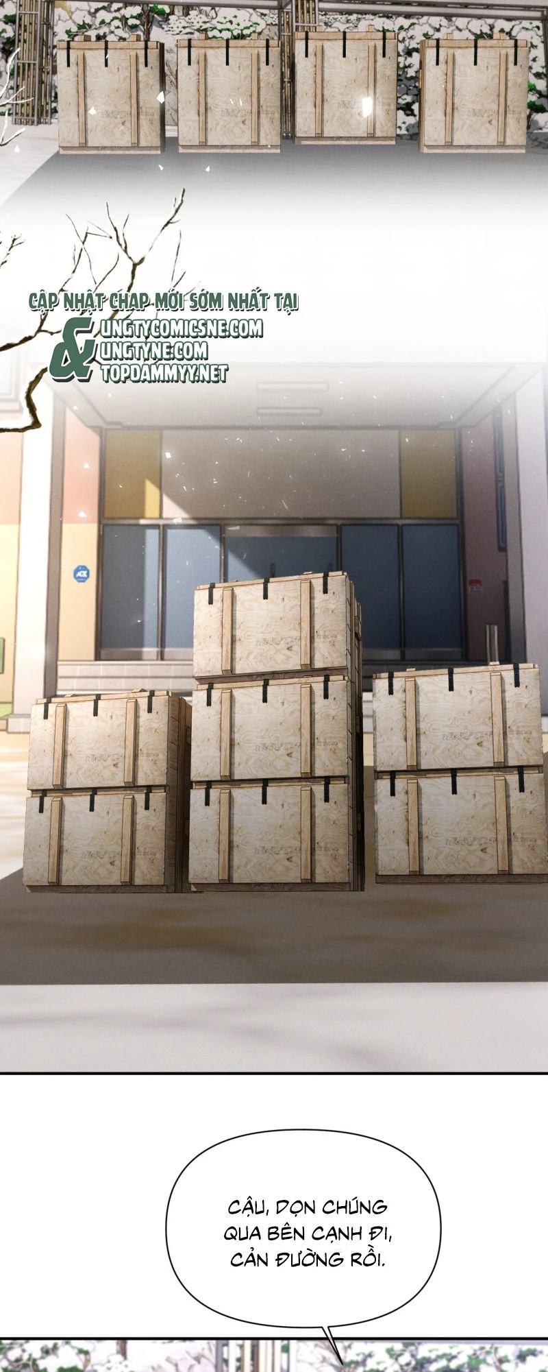 Tật Xấu Nuông Chiều Chapter 36 - 22