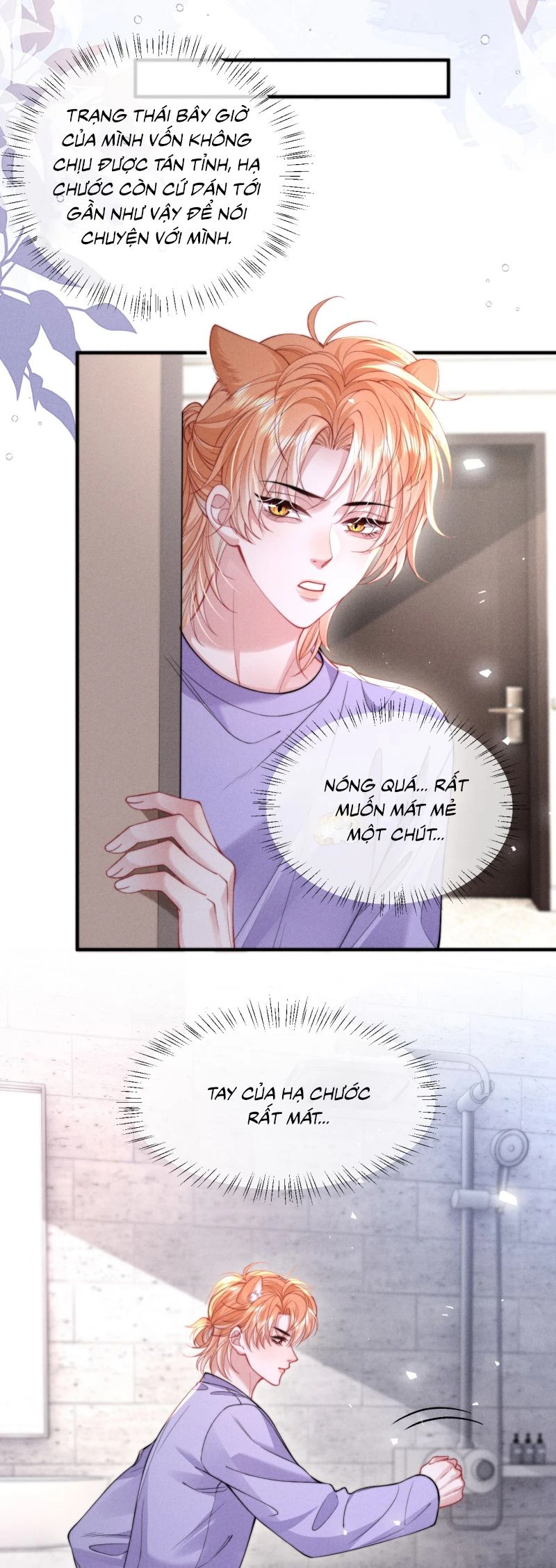 Tật Xấu Nuông Chiều Chapter 38 - 7