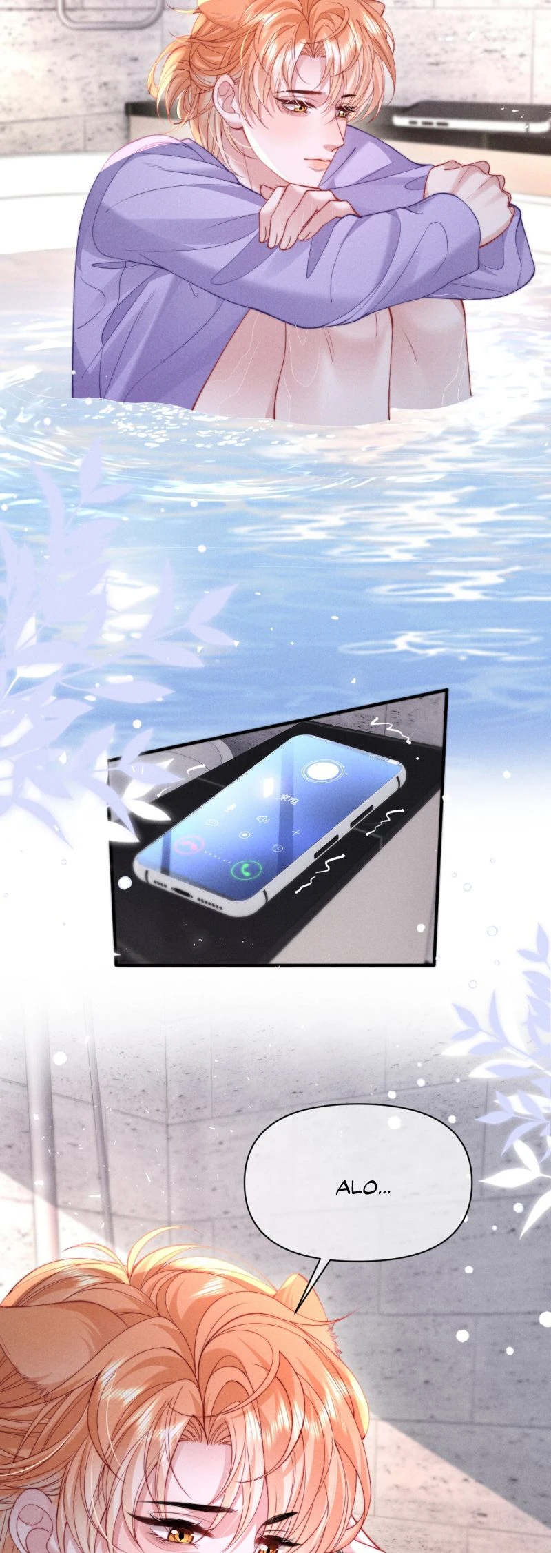 Tật Xấu Nuông Chiều Chapter 38 - 9