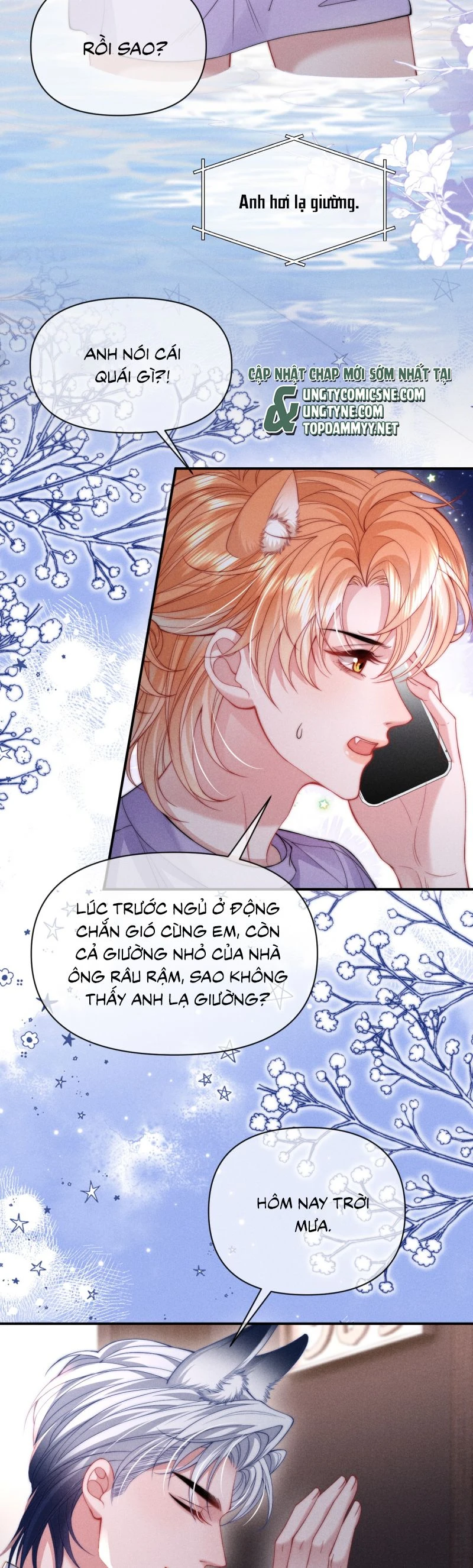 Tật Xấu Nuông Chiều Chapter 38 - 14