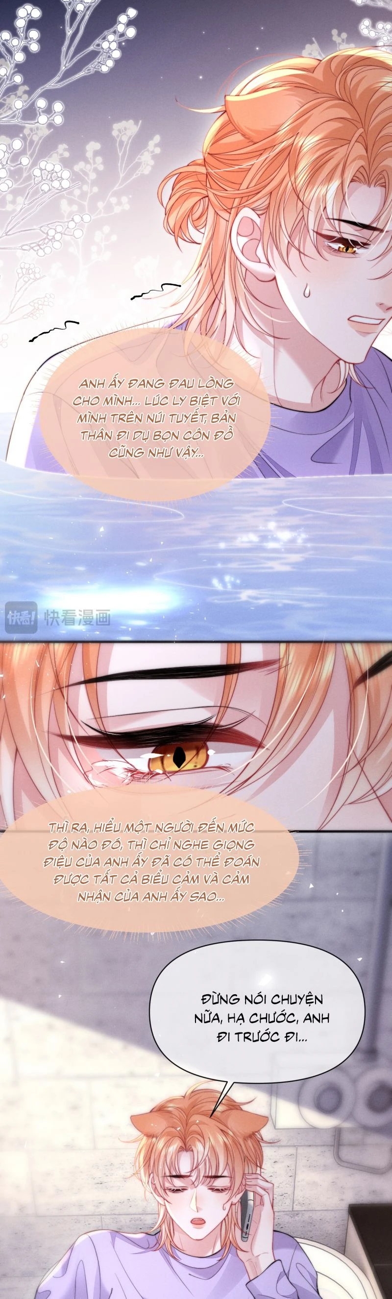 Tật Xấu Nuông Chiều Chapter 38 - 18