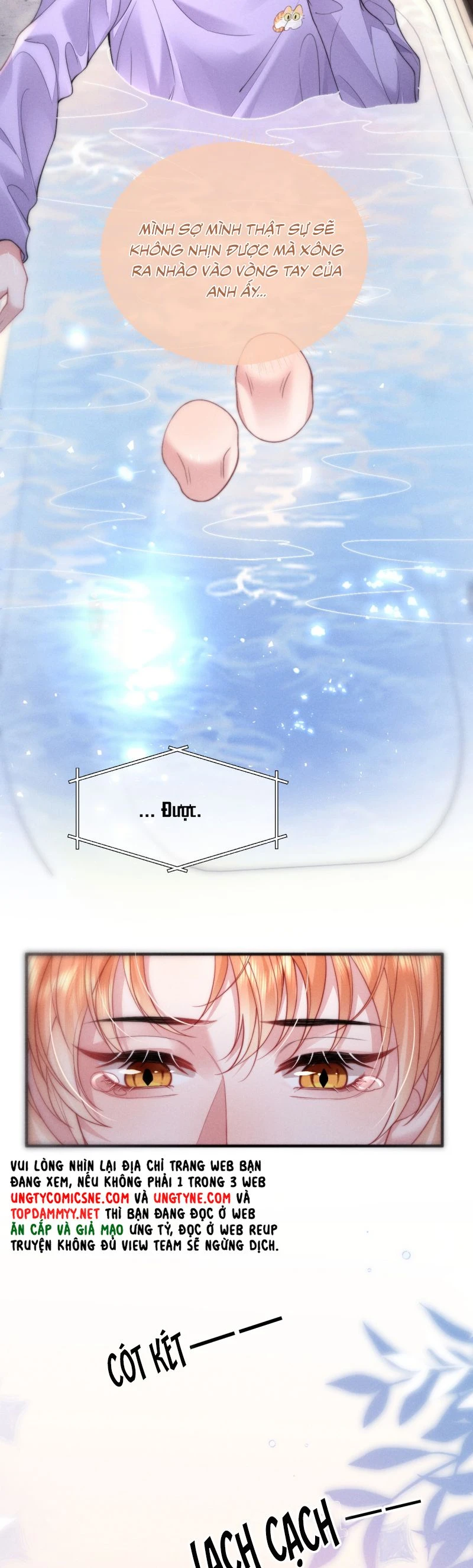 Tật Xấu Nuông Chiều Chapter 38 - 19