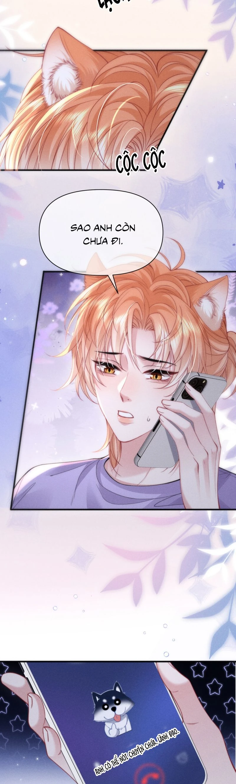 Tật Xấu Nuông Chiều Chapter 38 - 20