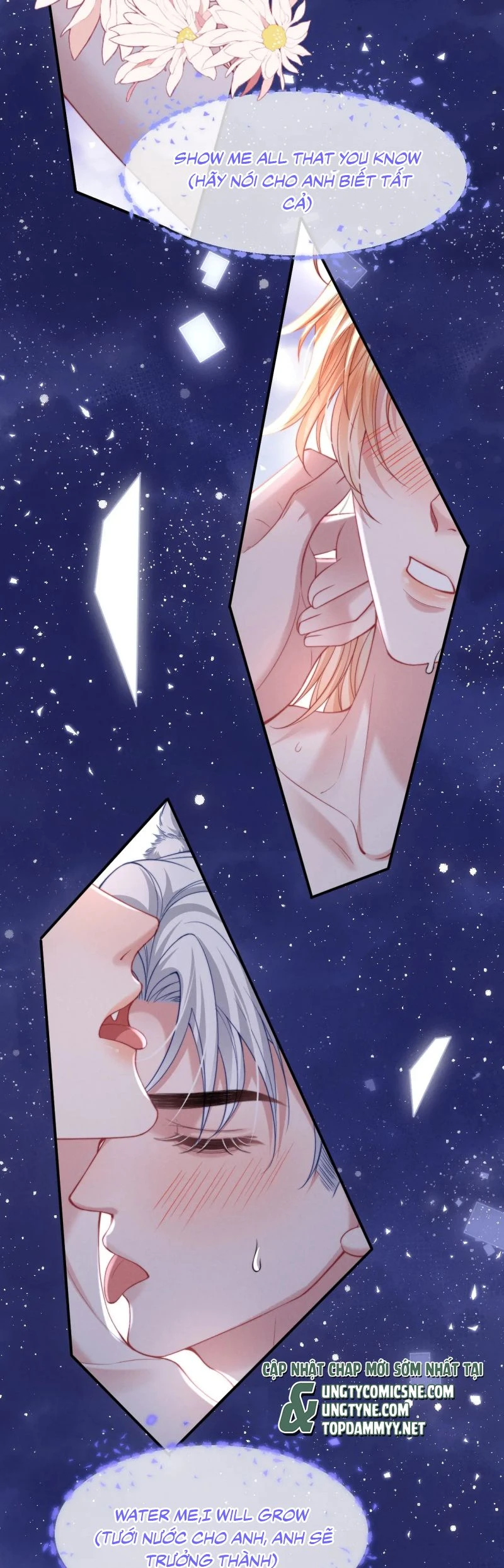 Tật Xấu Nuông Chiều Chapter 39 - 9