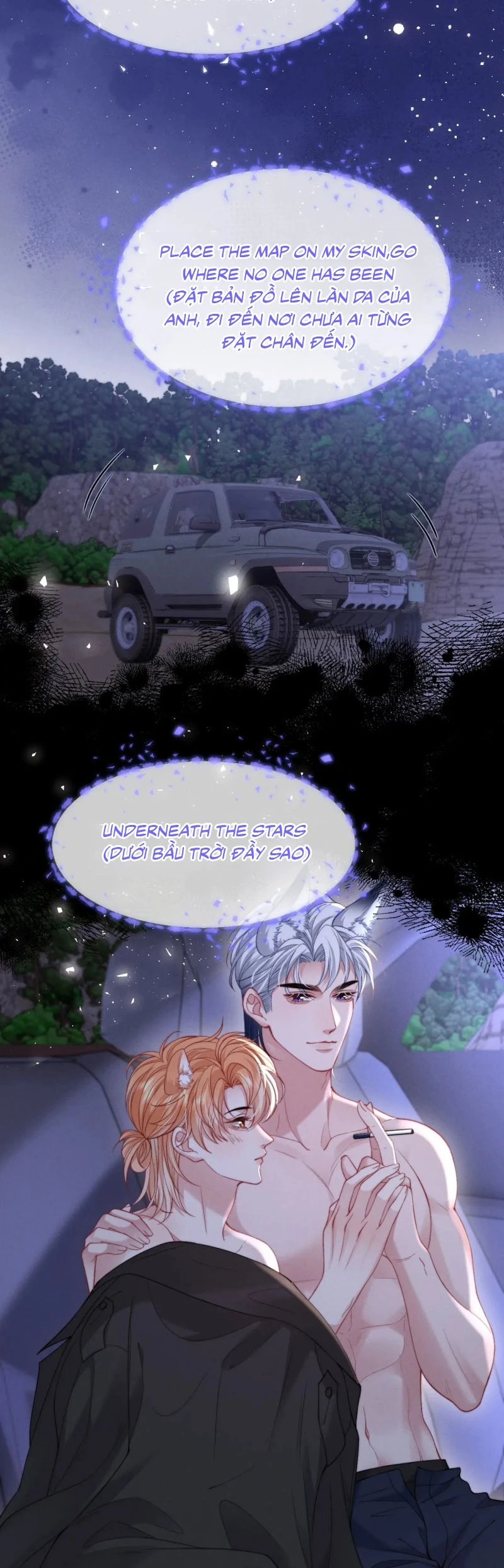 Tật Xấu Nuông Chiều Chapter 39 - 10