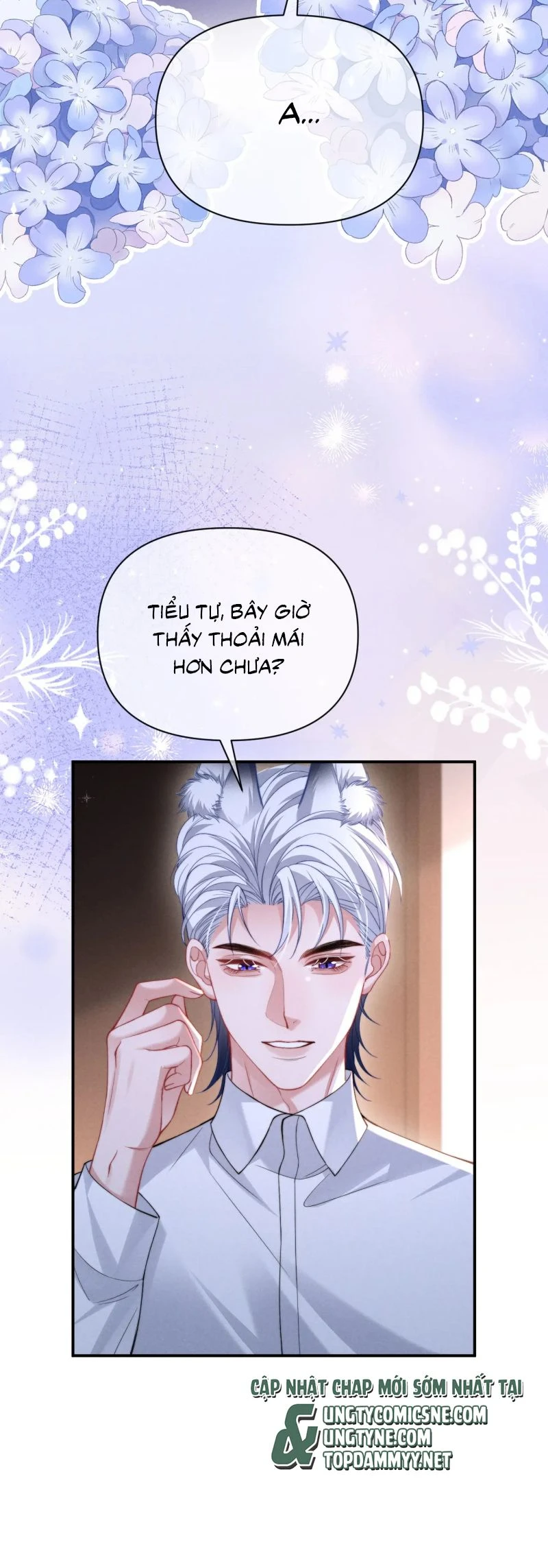 Tật Xấu Nuông Chiều Chapter 39 - 15