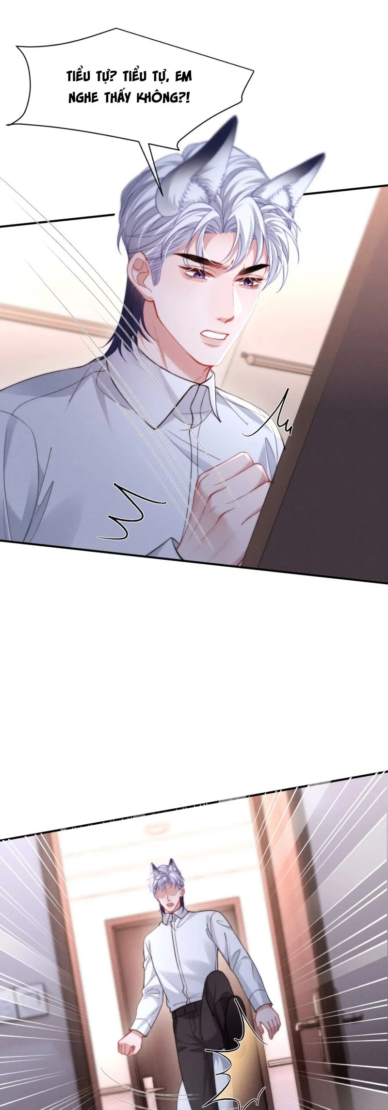 Tật Xấu Nuông Chiều Chapter 39 - 16