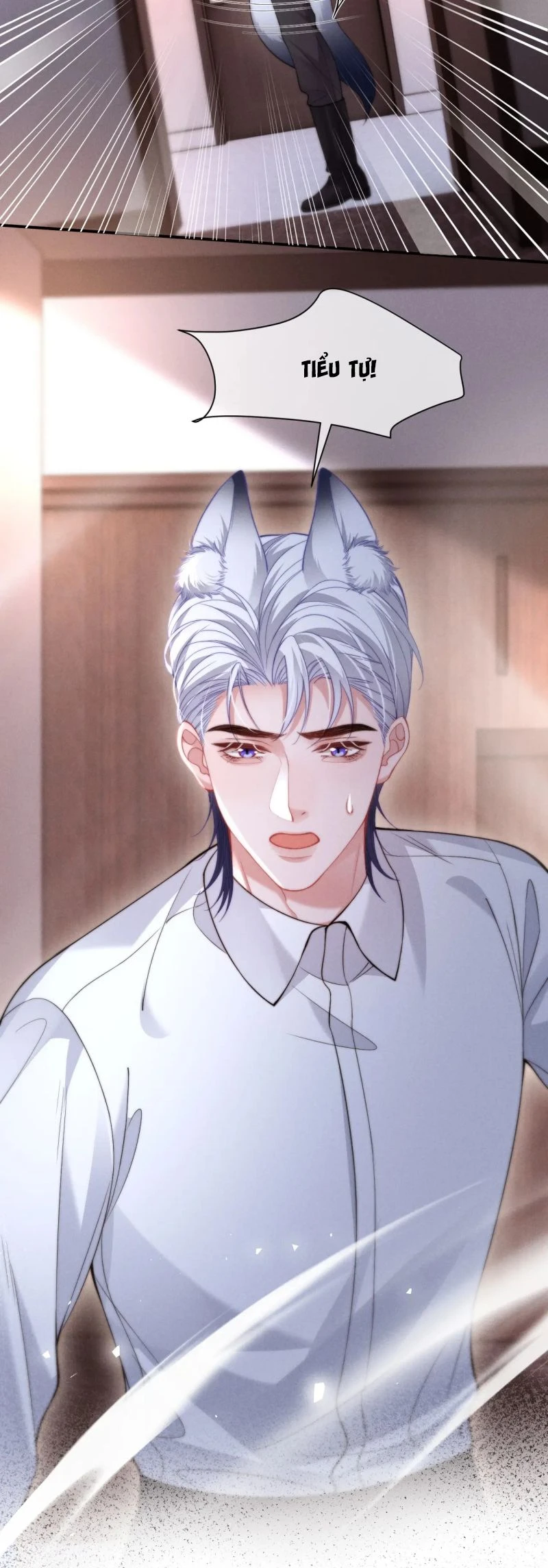 Tật Xấu Nuông Chiều Chapter 39 - 17