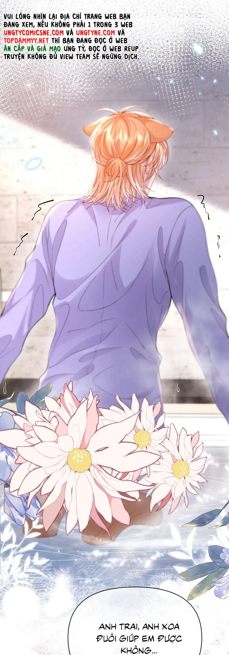 Tật Xấu Nuông Chiều Chapter 39 - 18