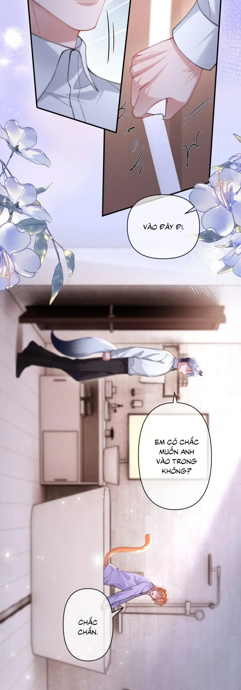 Tật Xấu Nuông Chiều Chapter 39 - 20