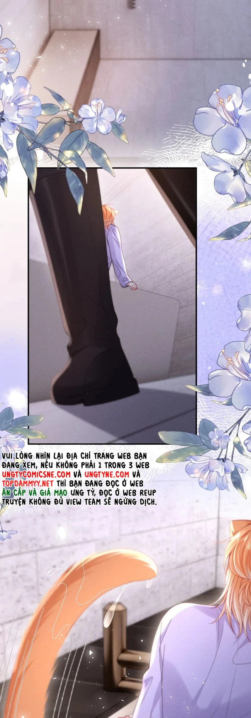 Tật Xấu Nuông Chiều Chapter 39 - 21