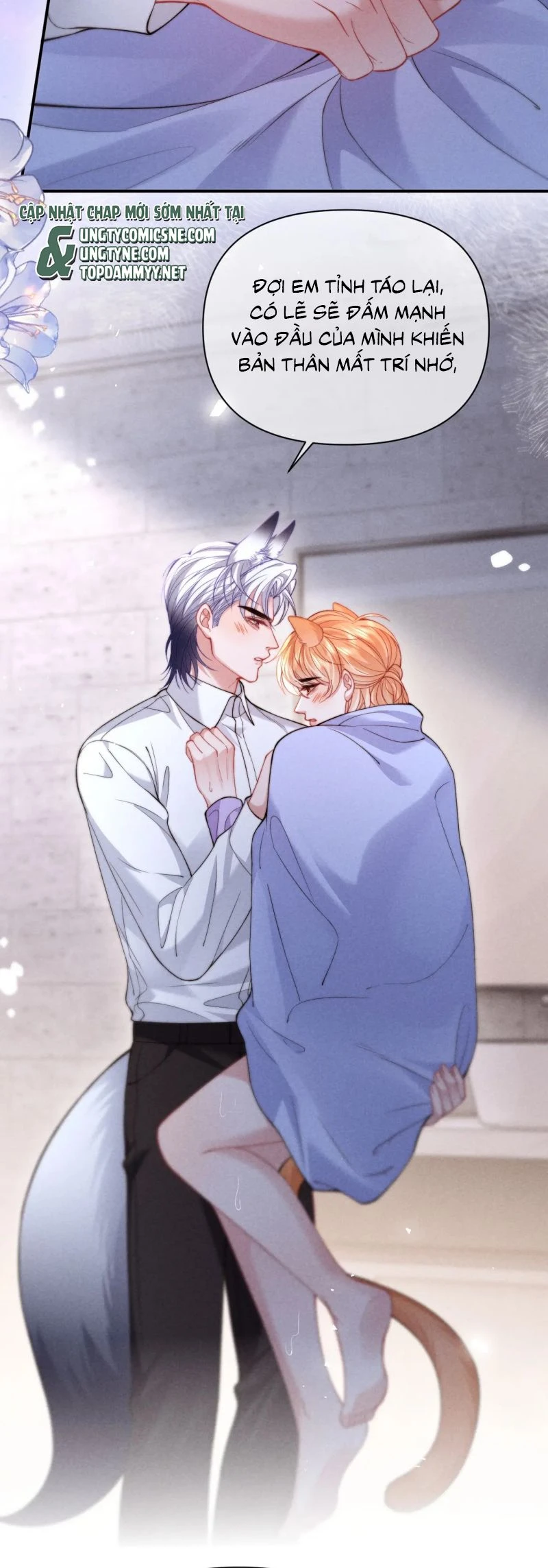 Tật Xấu Nuông Chiều Chapter 39 - 23