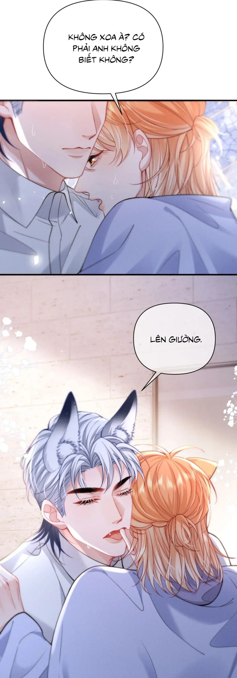 Tật Xấu Nuông Chiều Chapter 39 - 24