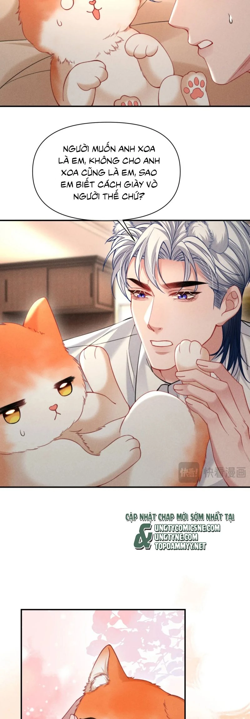 Tật Xấu Nuông Chiều Chapter 40 - 4