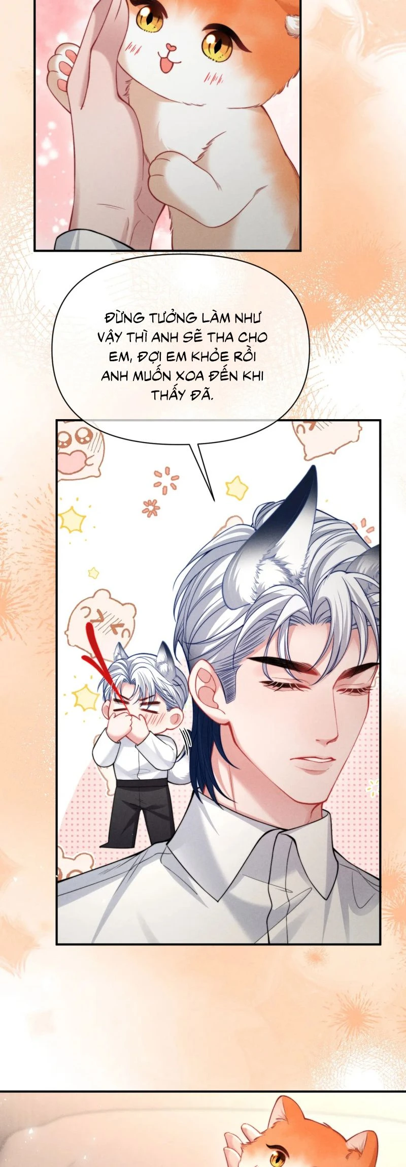 Tật Xấu Nuông Chiều Chapter 40 - 5