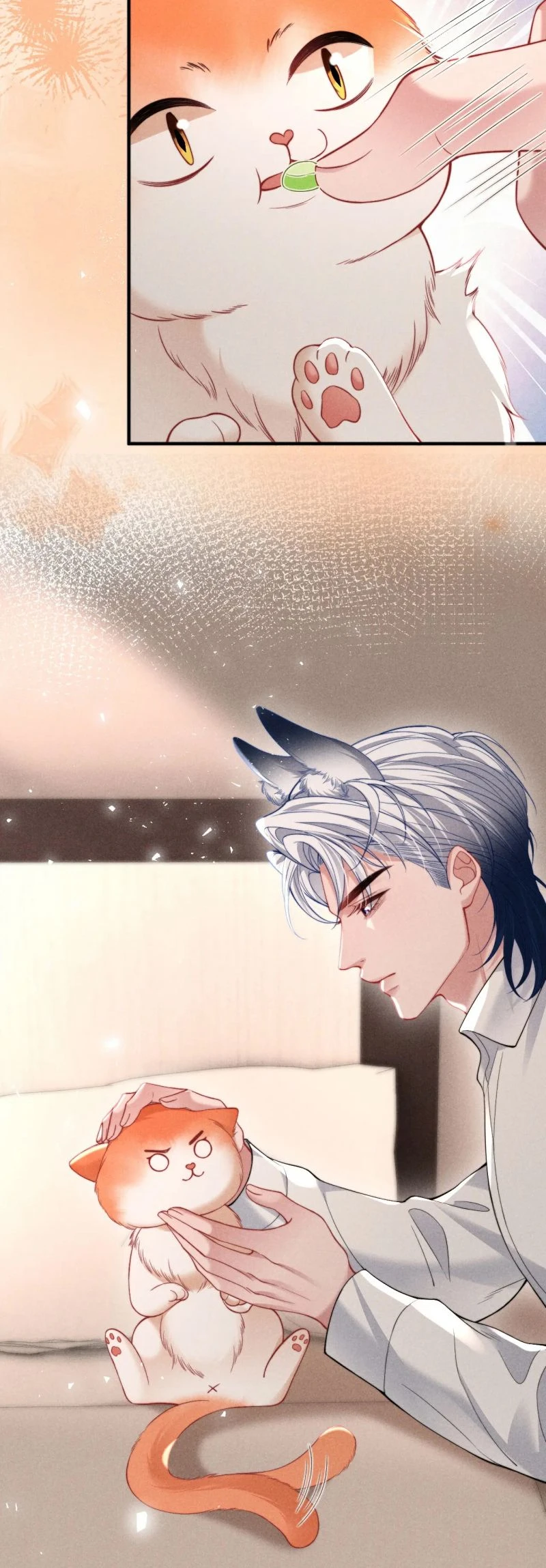 Tật Xấu Nuông Chiều Chapter 40 - 11