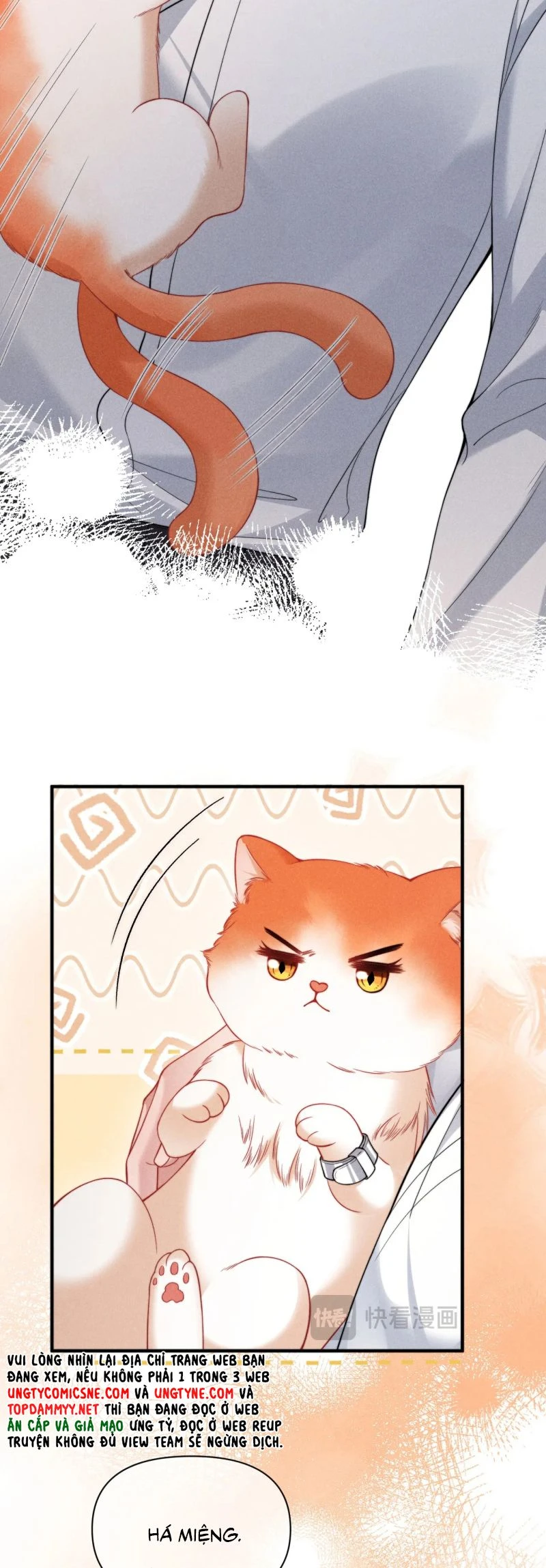 Tật Xấu Nuông Chiều Chapter 40 - 13