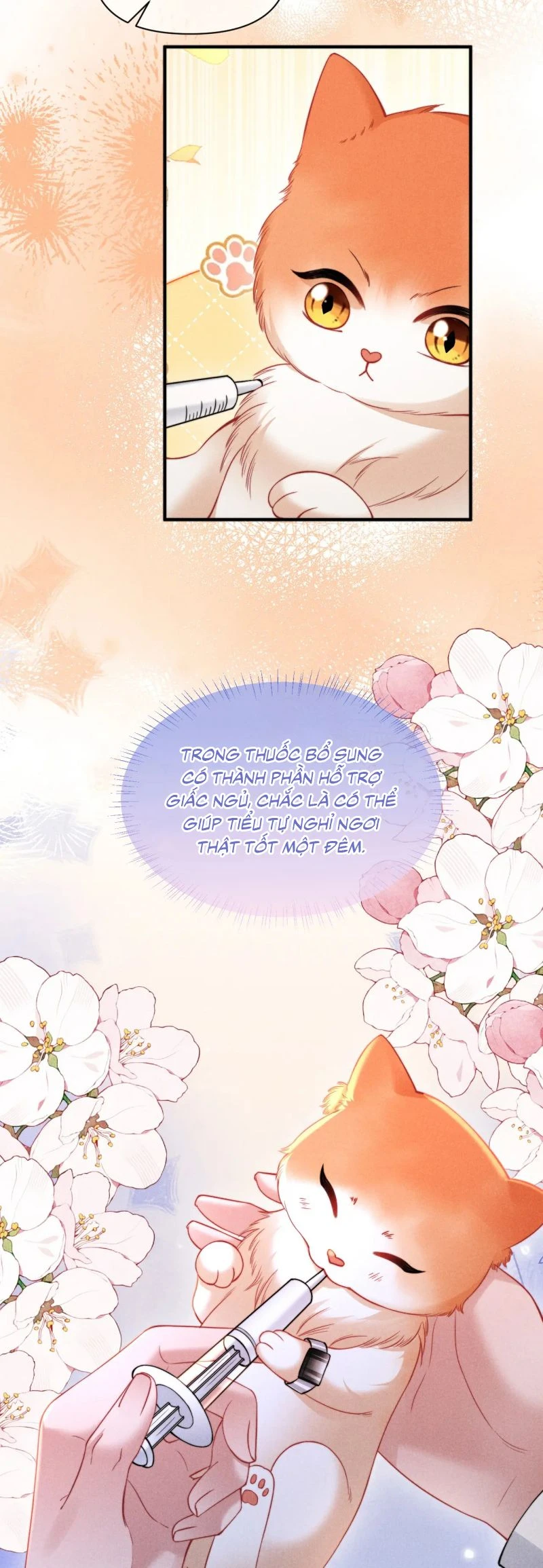 Tật Xấu Nuông Chiều Chapter 40 - 14