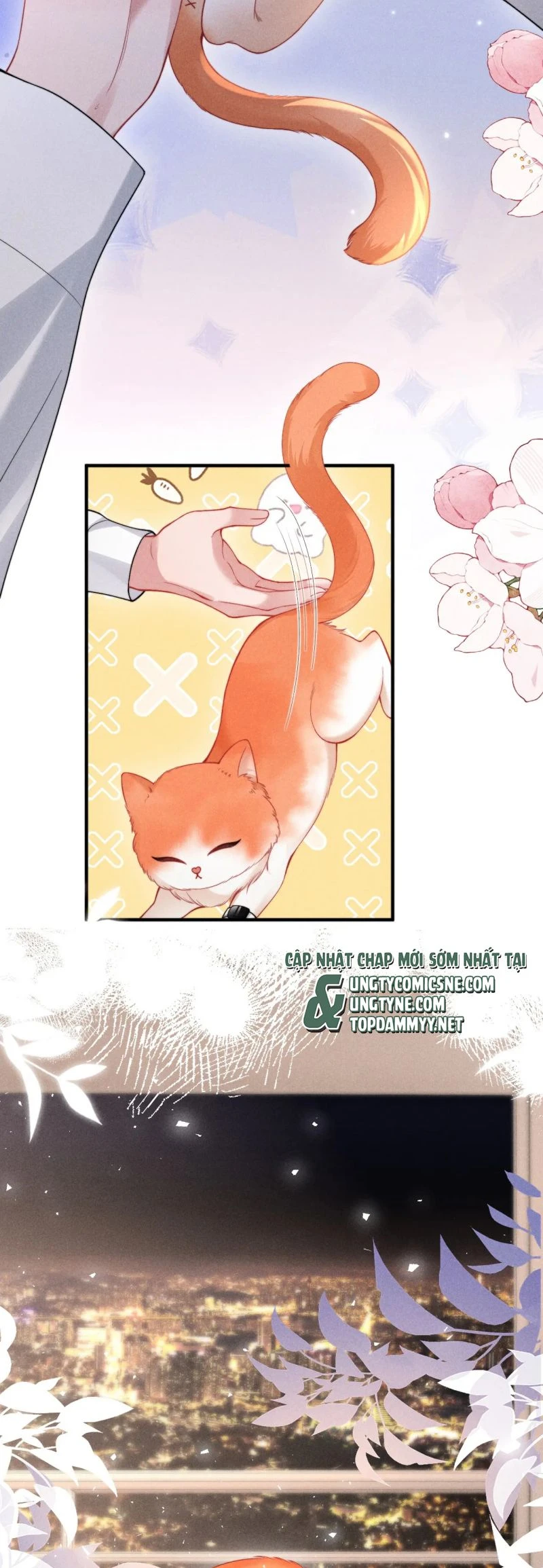 Tật Xấu Nuông Chiều Chapter 40 - 15