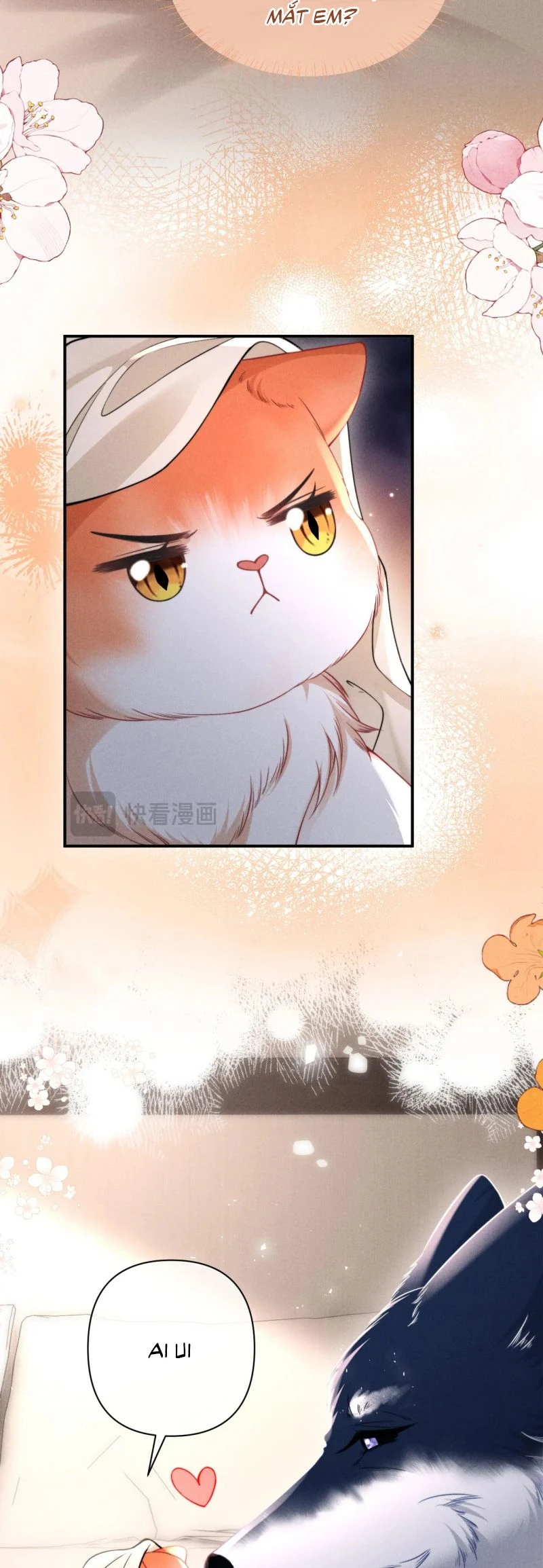 Tật Xấu Nuông Chiều Chapter 40 - 18