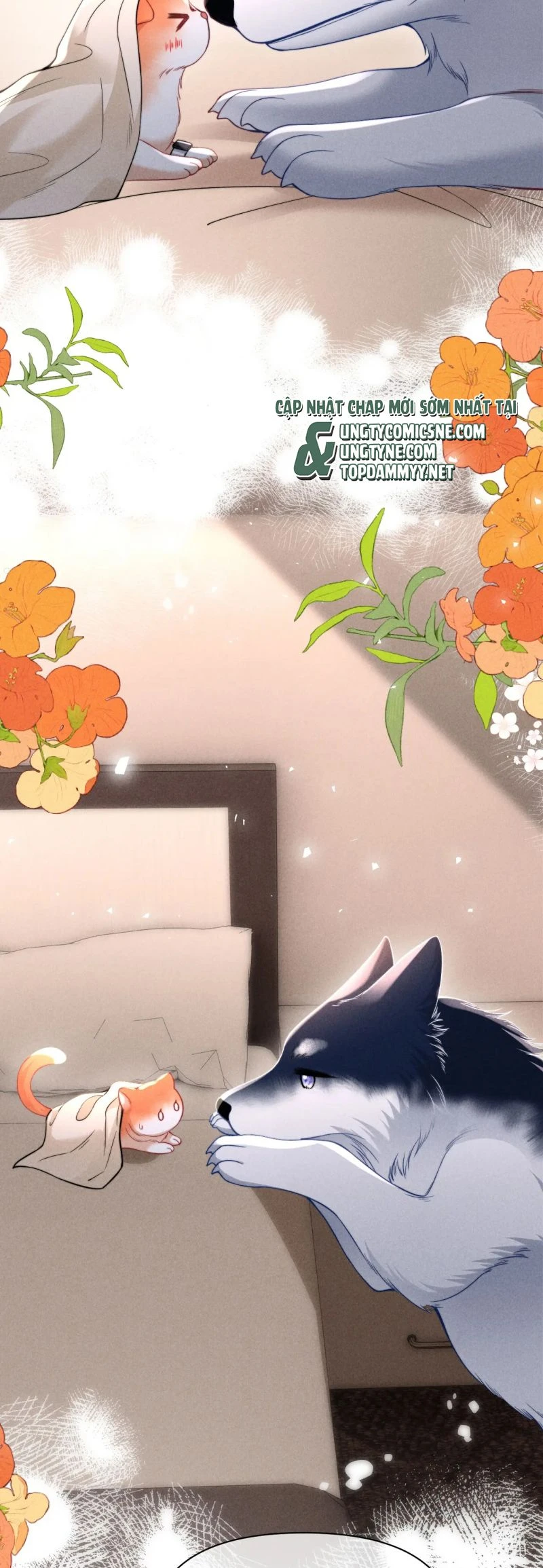 Tật Xấu Nuông Chiều Chapter 40 - 19