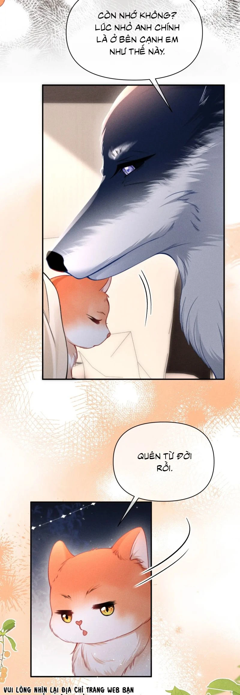 Tật Xấu Nuông Chiều Chapter 40 - 20