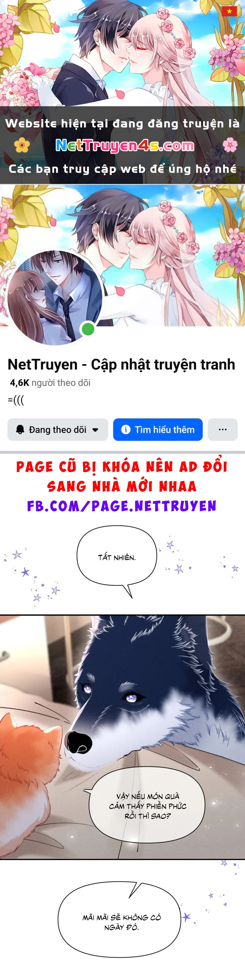 Tật Xấu Nuông Chiều Chapter 41 - 1