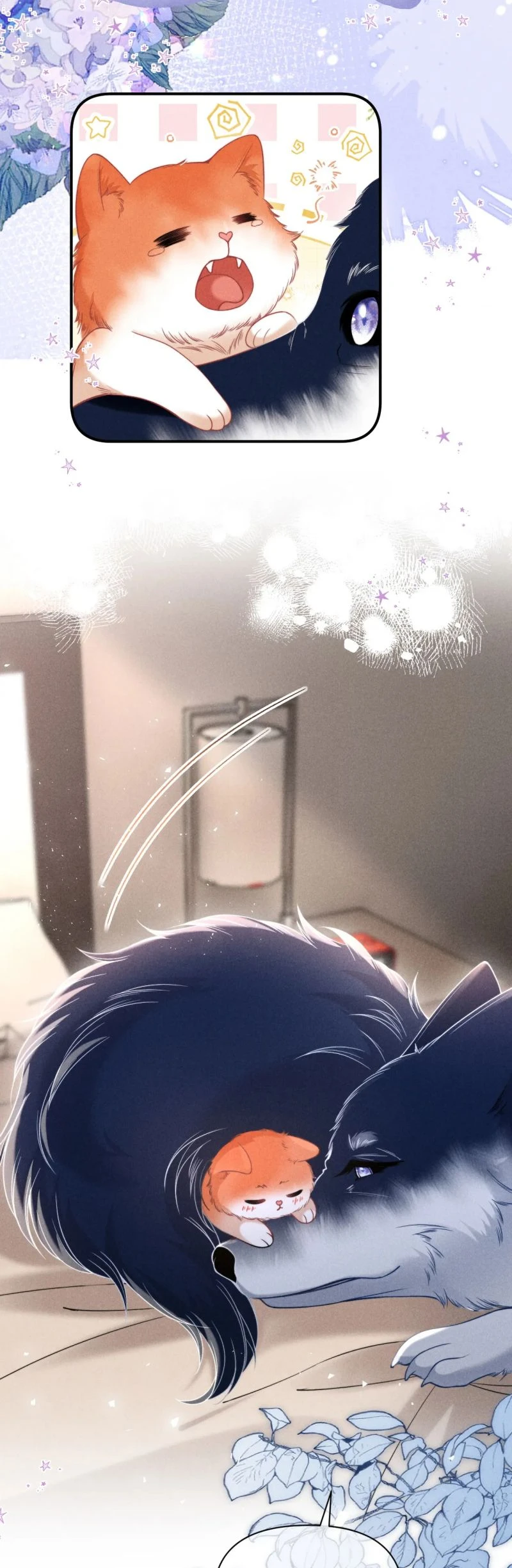 Tật Xấu Nuông Chiều Chapter 41 - 3