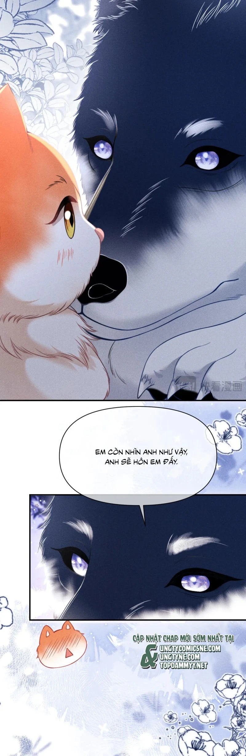 Tật Xấu Nuông Chiều Chapter 41 - 5