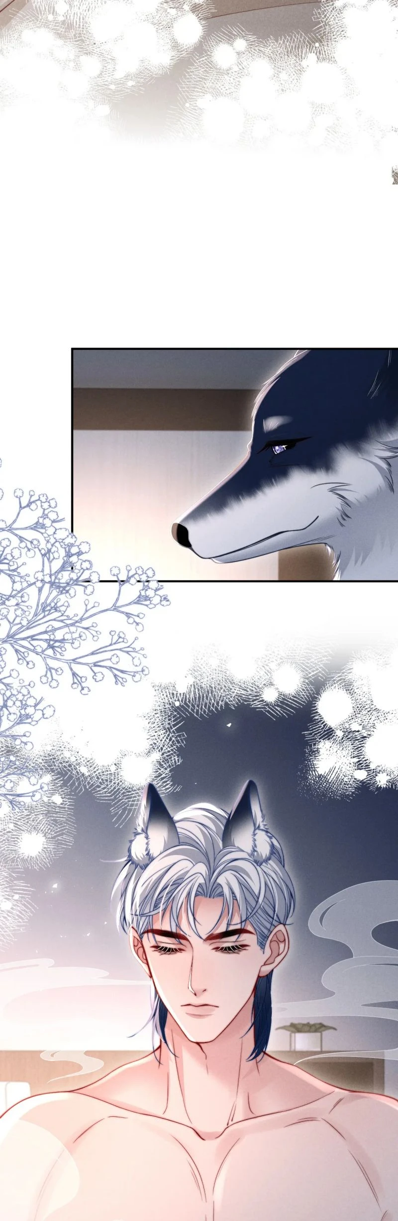 Tật Xấu Nuông Chiều Chapter 41 - 8