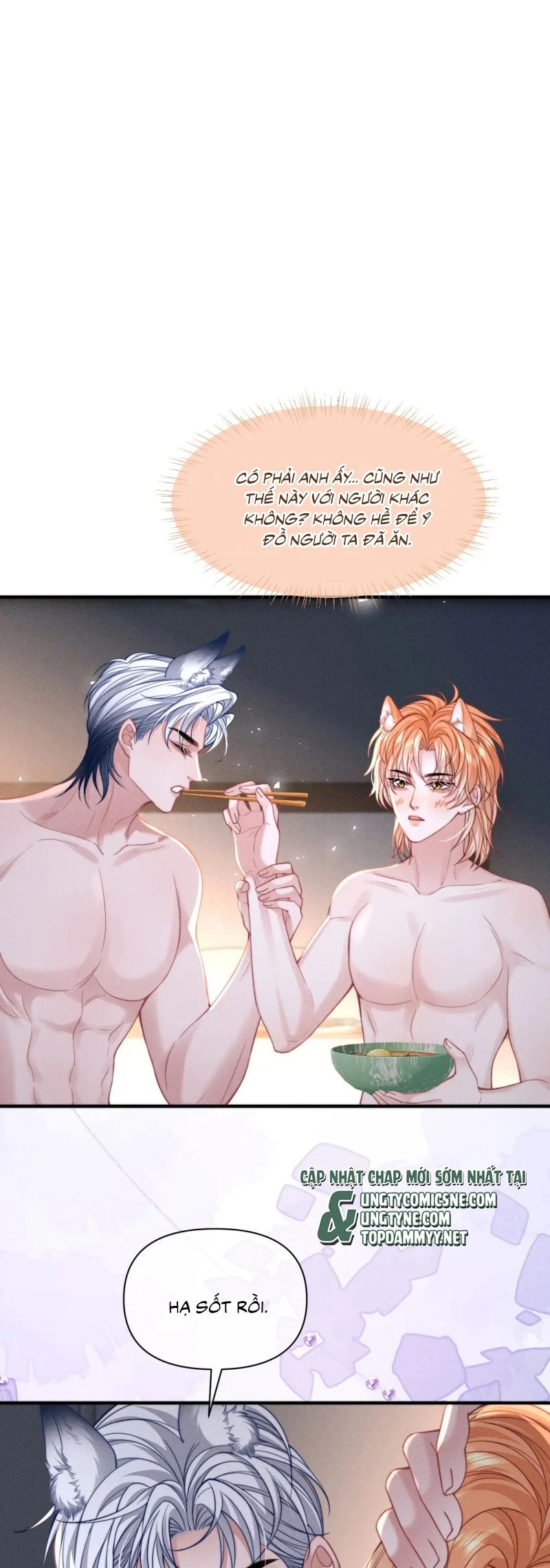 Tật Xấu Nuông Chiều Chapter 41 - 15