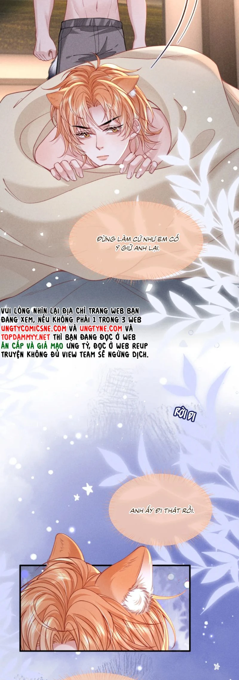 Tật Xấu Nuông Chiều Chapter 41 - 19