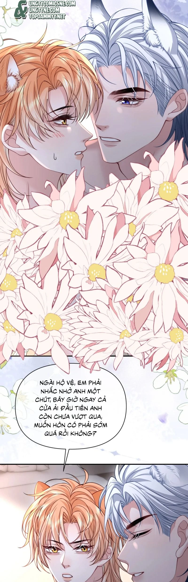 Tật Xấu Nuông Chiều Chapter 42 - 3