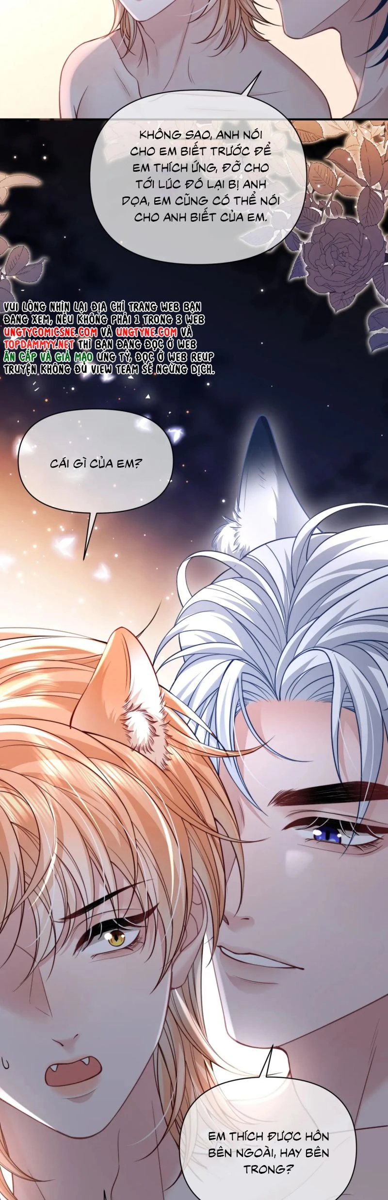 Tật Xấu Nuông Chiều Chapter 42 - 4