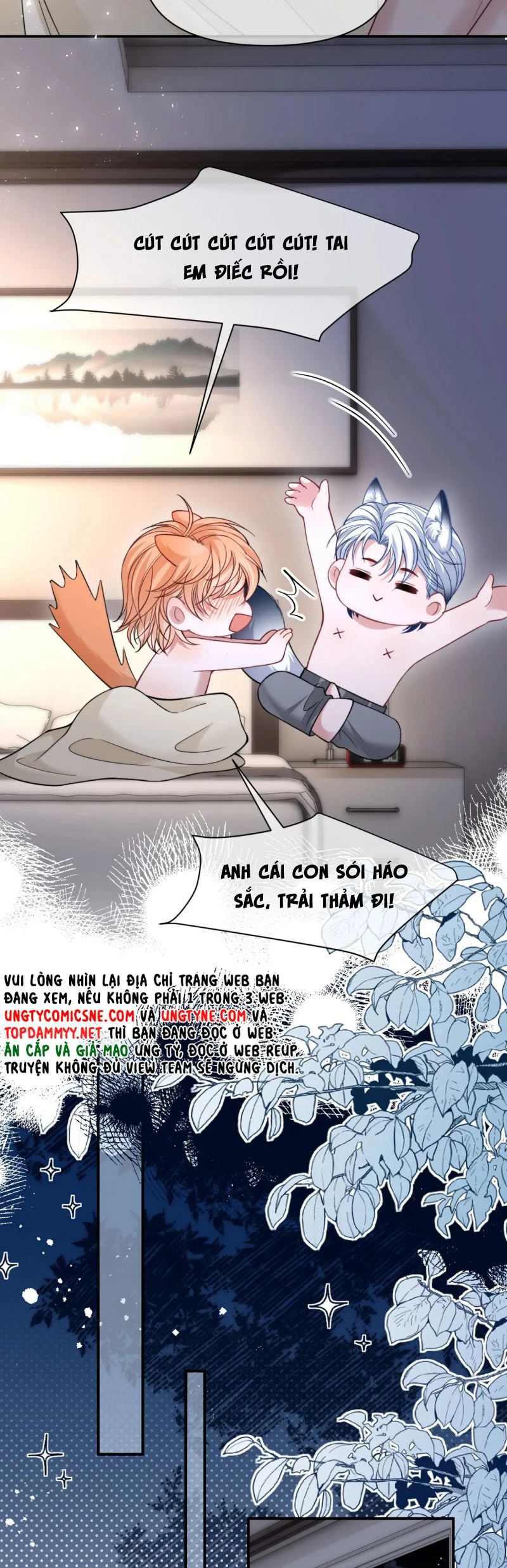 Tật Xấu Nuông Chiều Chapter 42 - 7