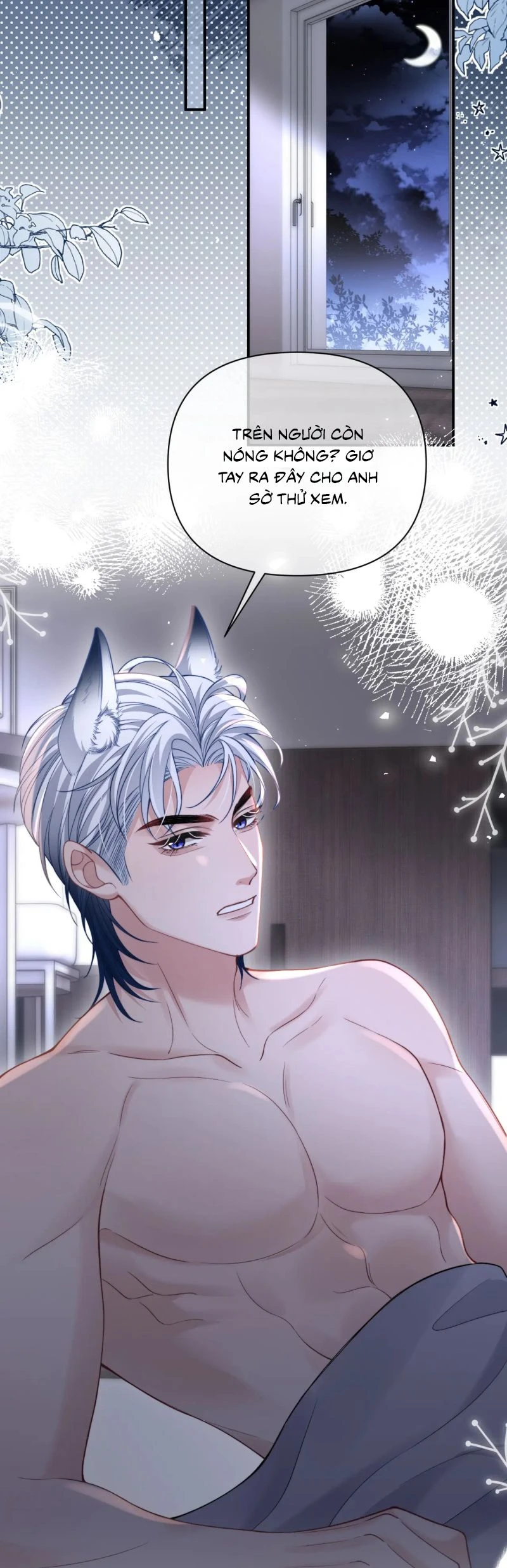 Tật Xấu Nuông Chiều Chapter 42 - 8