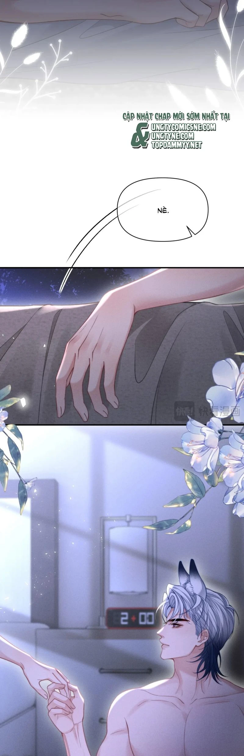 Tật Xấu Nuông Chiều Chapter 42 - 9