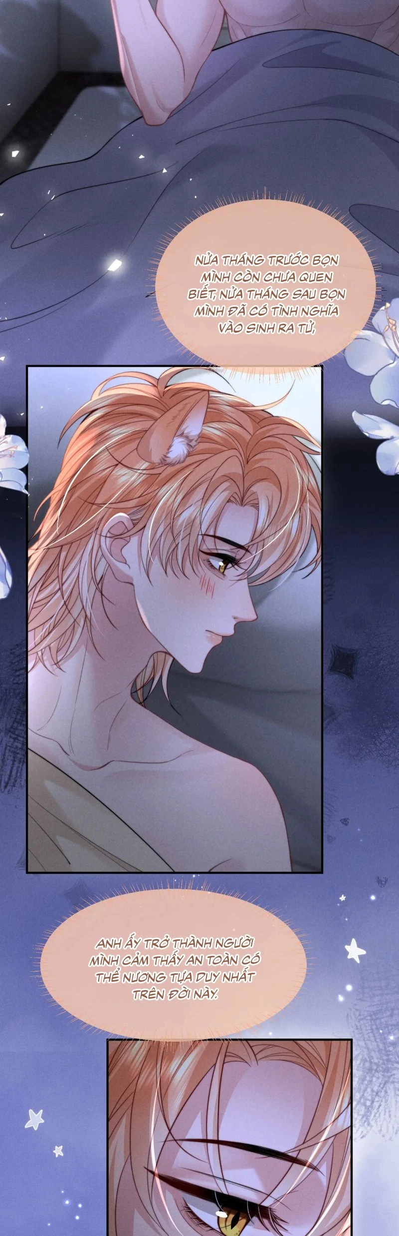 Tật Xấu Nuông Chiều Chapter 42 - 10