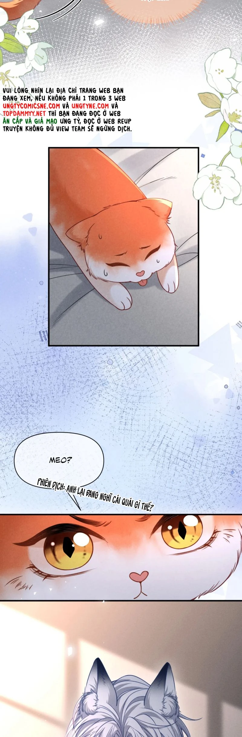 Tật Xấu Nuông Chiều Chapter 42 - 18