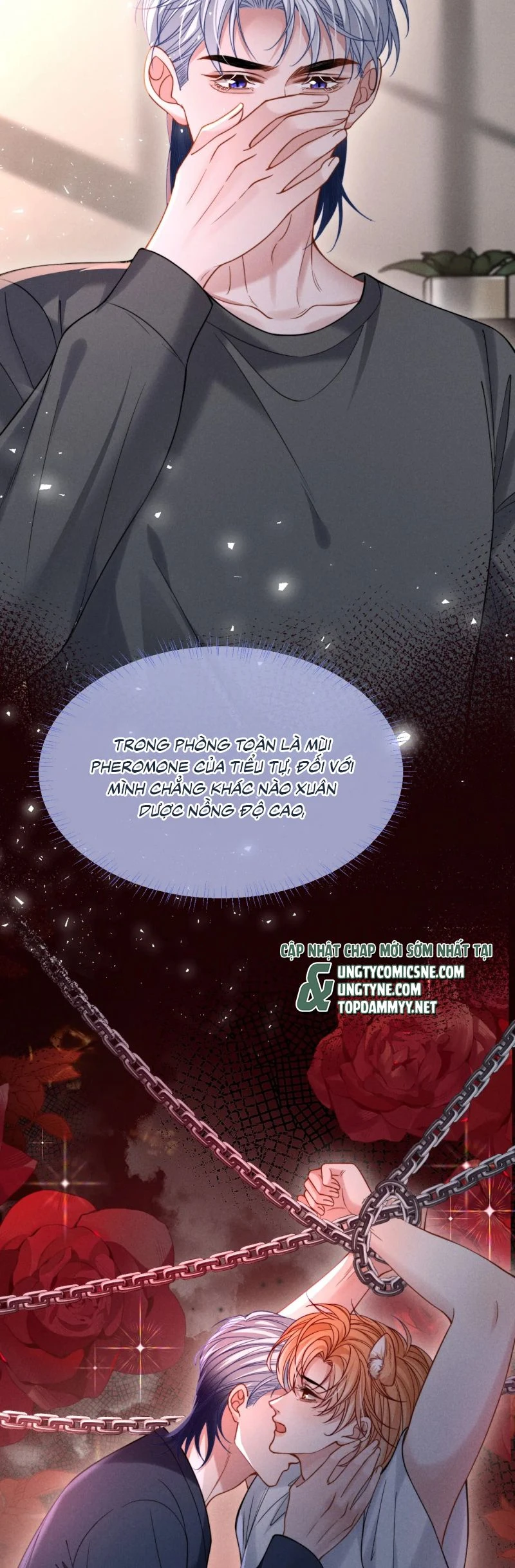 Tật Xấu Nuông Chiều Chapter 42 - 19