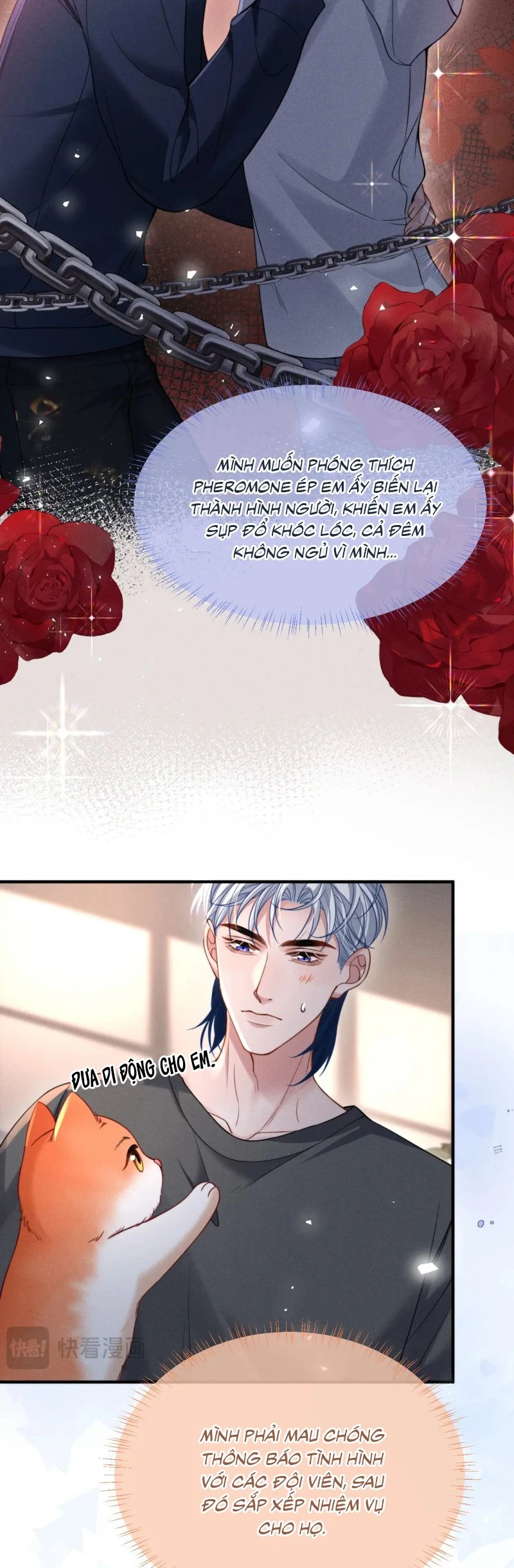 Tật Xấu Nuông Chiều Chapter 42 - 20