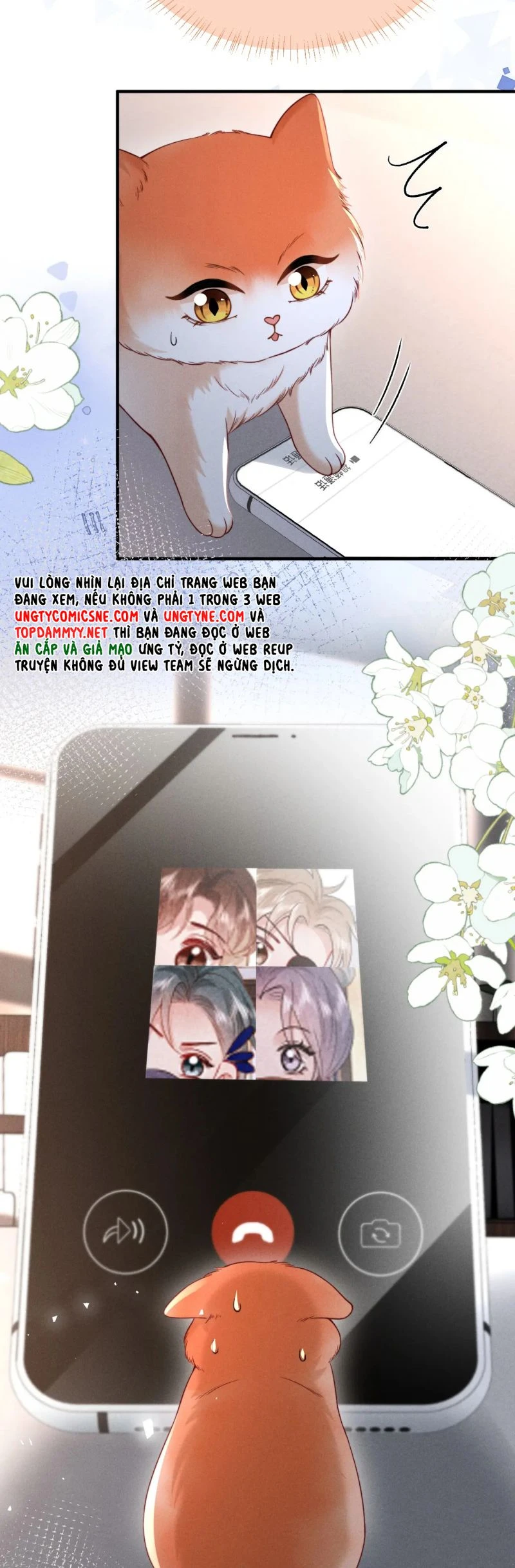 Tật Xấu Nuông Chiều Chapter 42 - 21