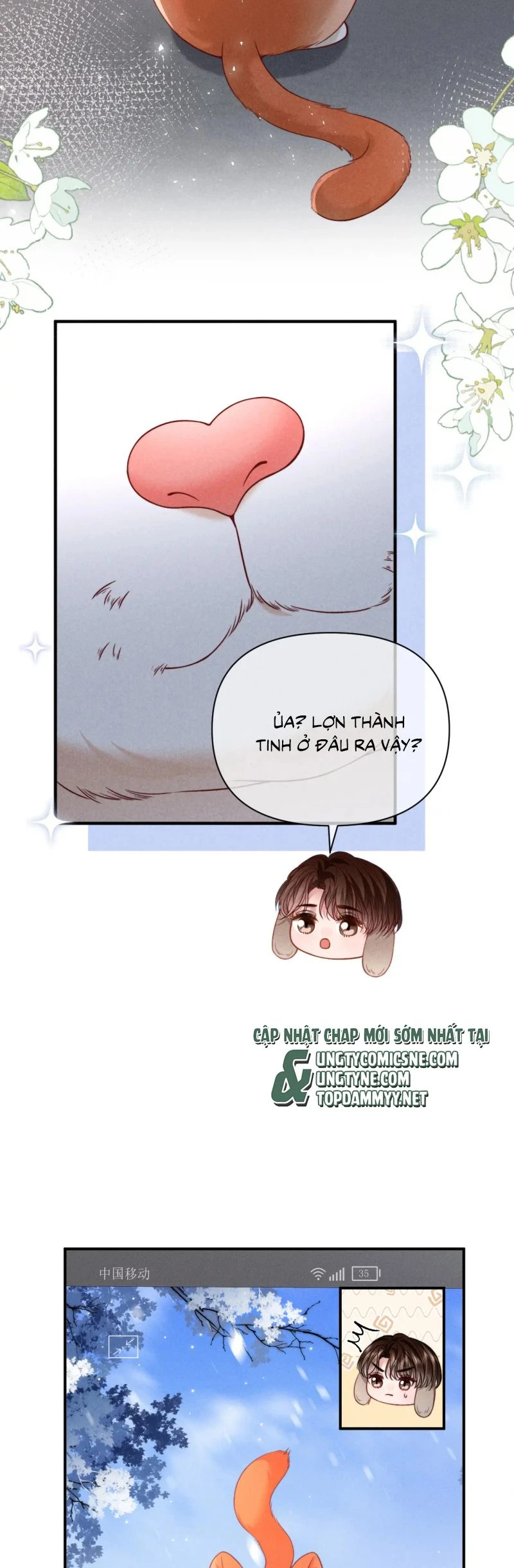 Tật Xấu Nuông Chiều Chapter 42 - 22