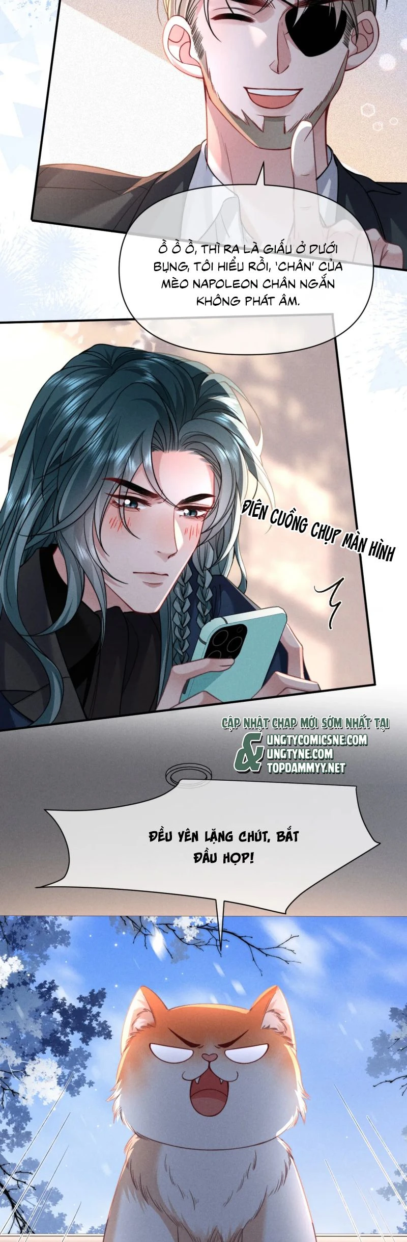 Tật Xấu Nuông Chiều Chapter 42 - 24