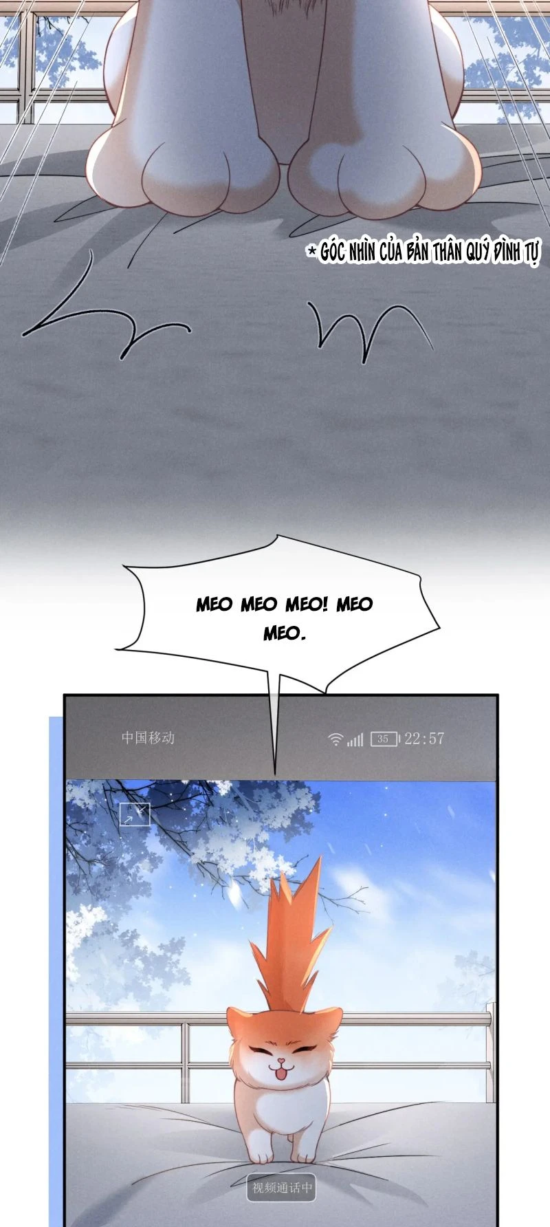 Tật Xấu Nuông Chiều Chapter 42 - 25