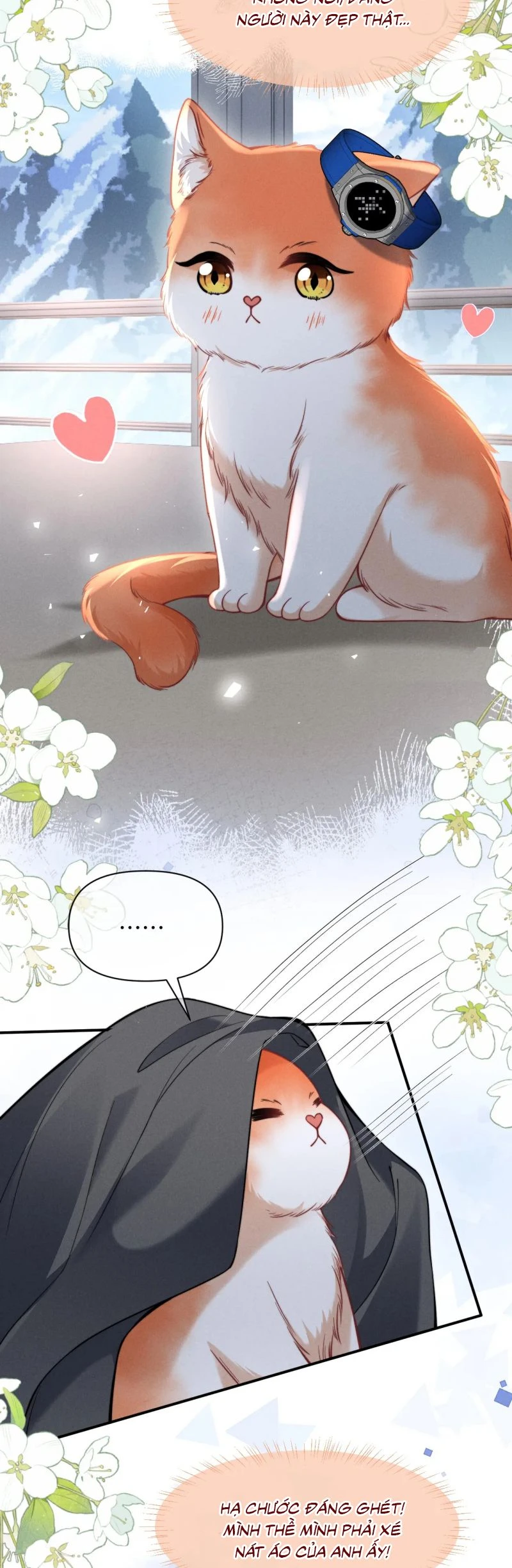 Tật Xấu Nuông Chiều Chapter 43 - 11