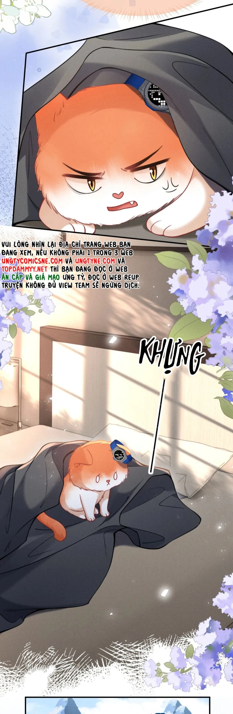 Tật Xấu Nuông Chiều Chapter 43 - 12