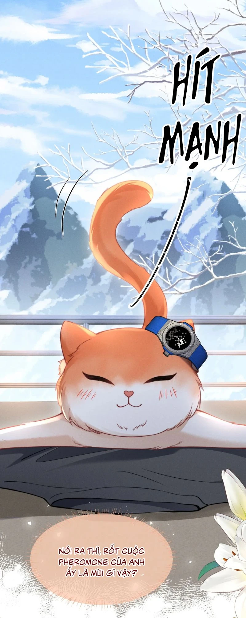 Tật Xấu Nuông Chiều Chapter 43 - 14