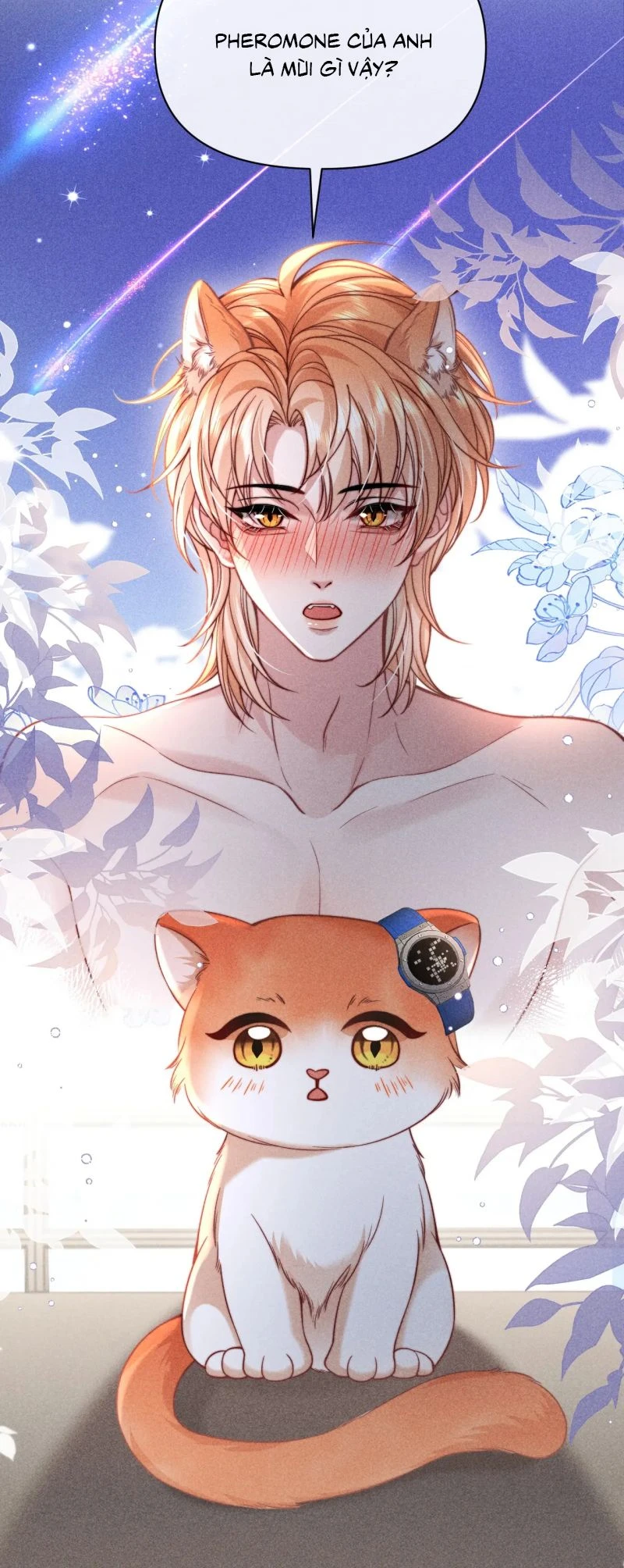 Tật Xấu Nuông Chiều Chapter 43 - 22